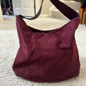 Tory Burch Hobo!!!!